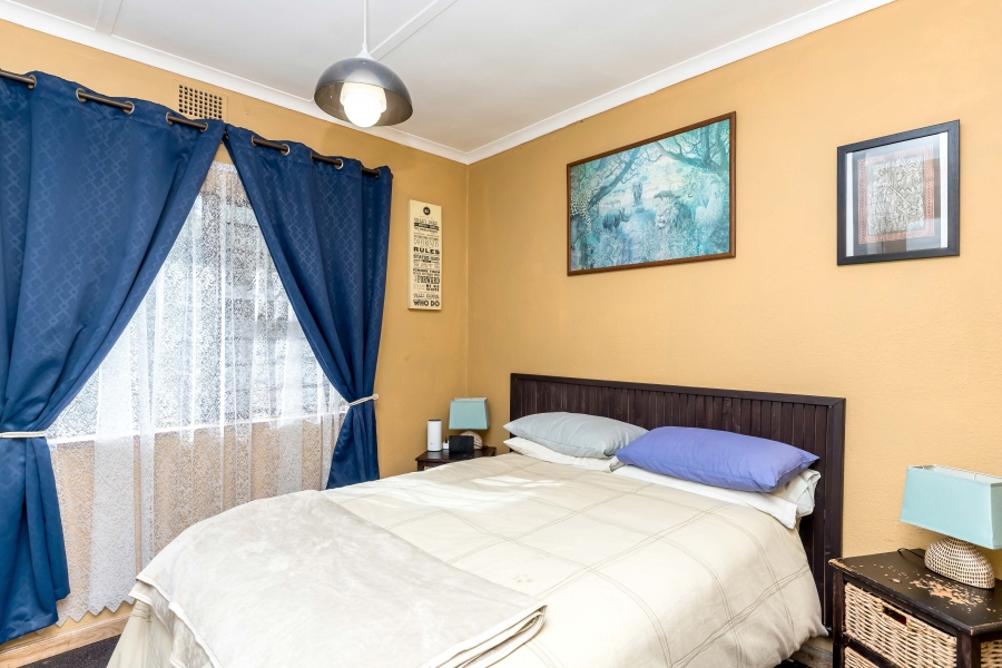 3 Bedroom Property for Sale in Ferness Estate Western Cape